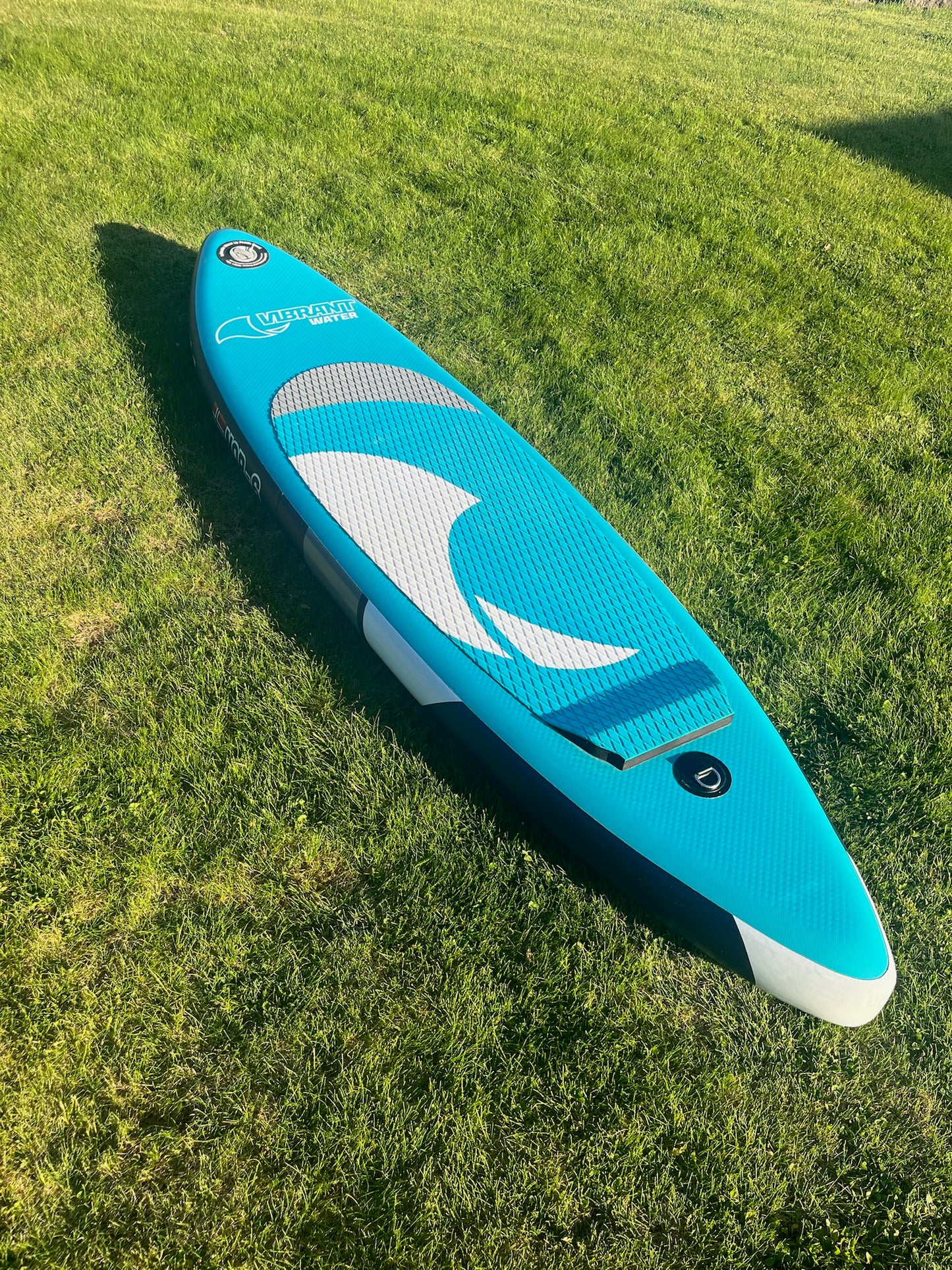 VIBRANT WATER DW Air 6´9" - reisebrett til høstpris