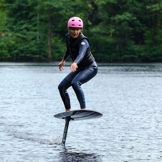 Introkurs PUMPFOIL/ SCOOTFOIL- Hyggen (Asker)