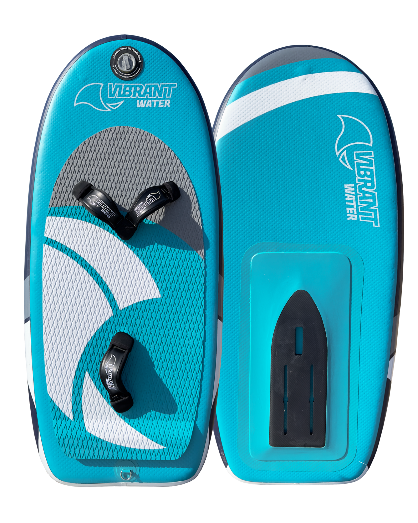 VIBRANT SURF - Wingfoil Air pakke komplett