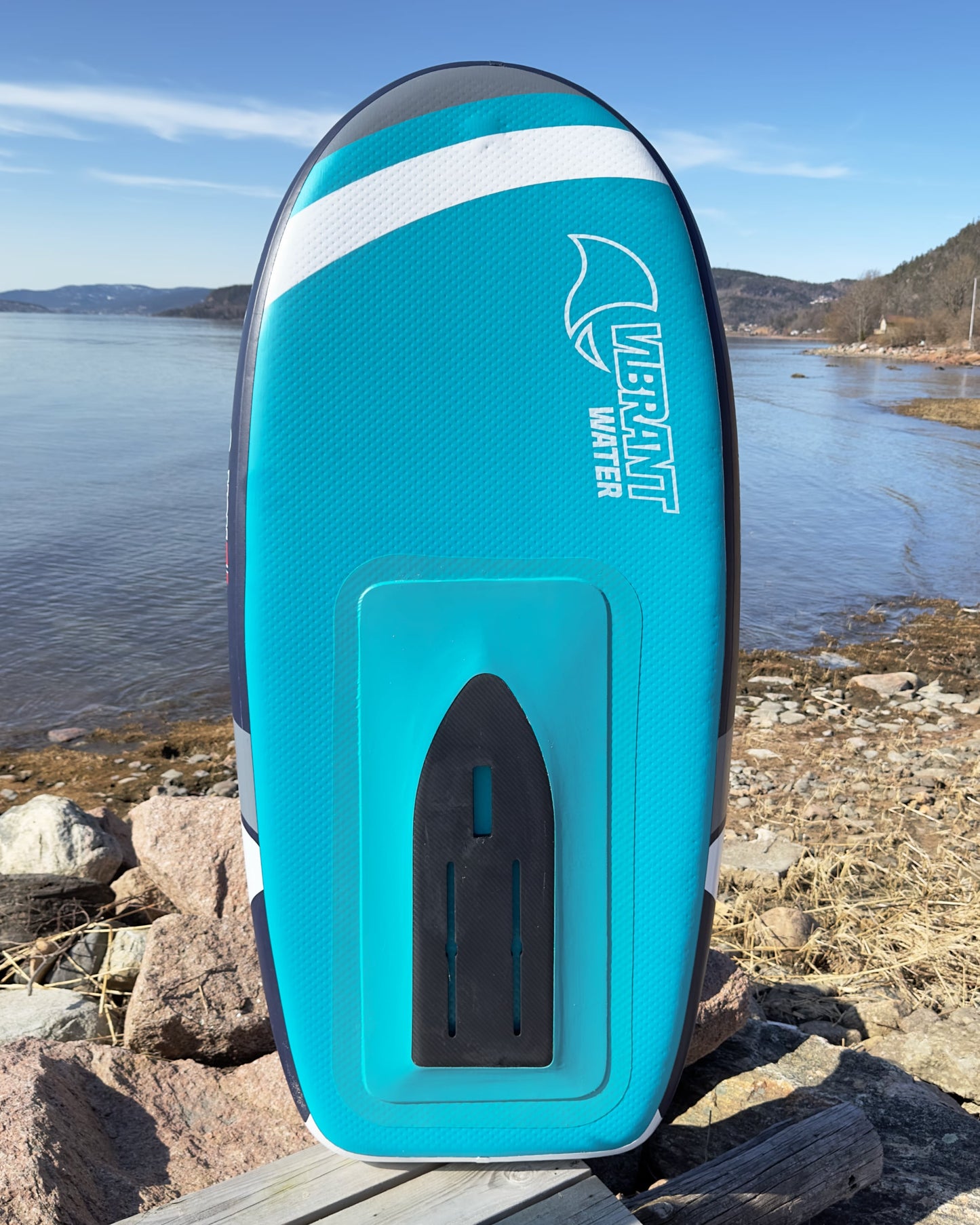 VIBRANT WATER - Hydrofoil brett 5’1''