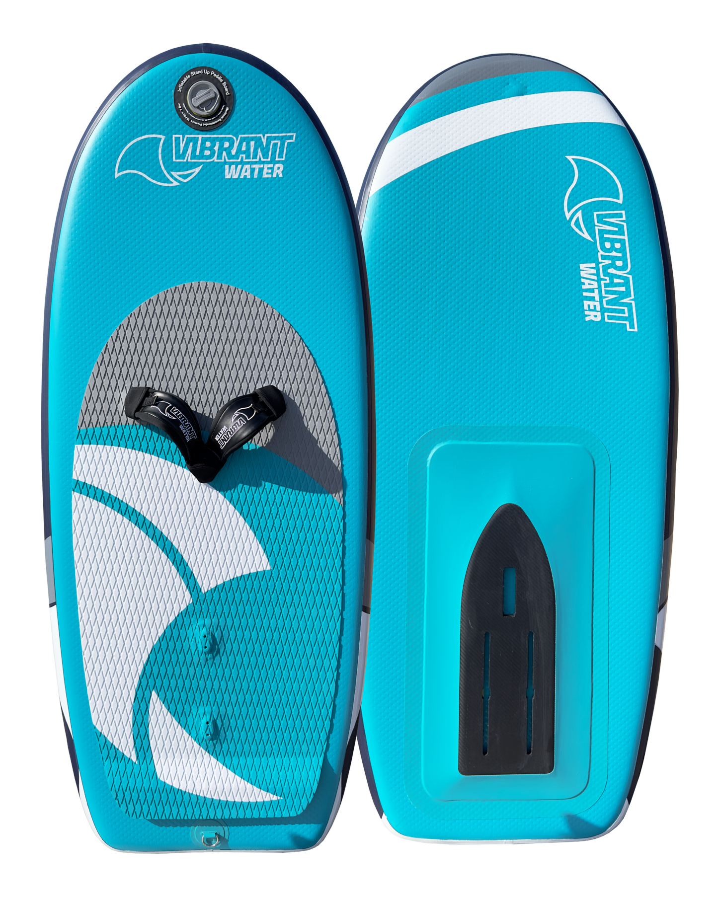 VIBRANT SURF - Wingfoil Air pakke komplett