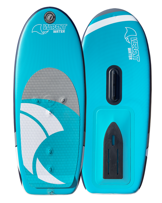 VIBRANT SURF - Wingfoil Air pakke komplett