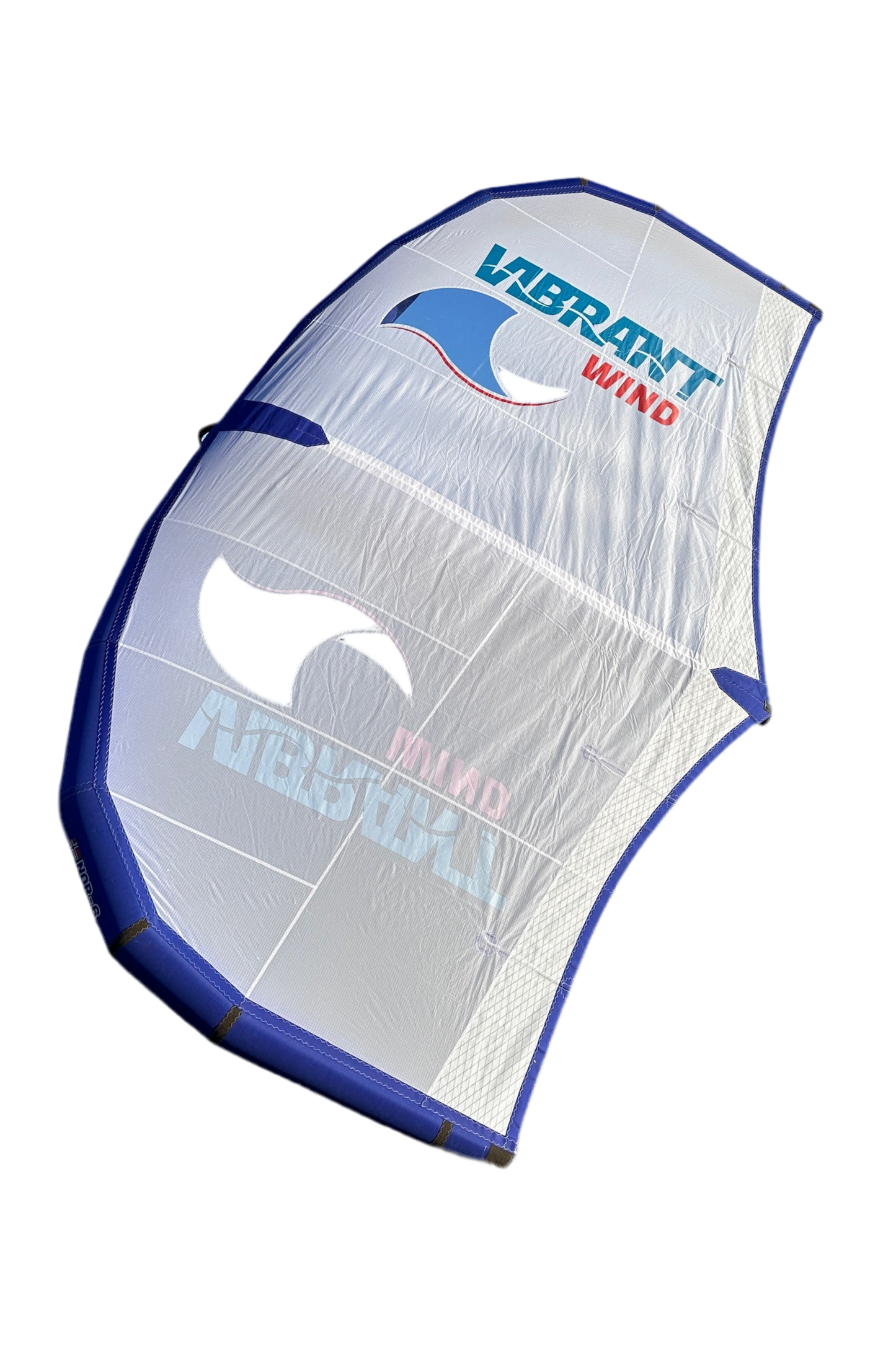 VIBRANT SURF - 120 l Carbon pakke komplett