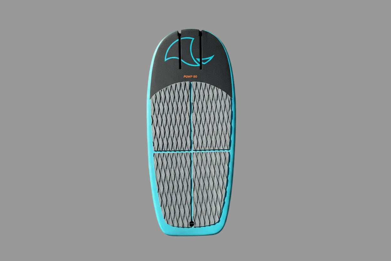 VIBRANT WATER Scoot- Pump 90