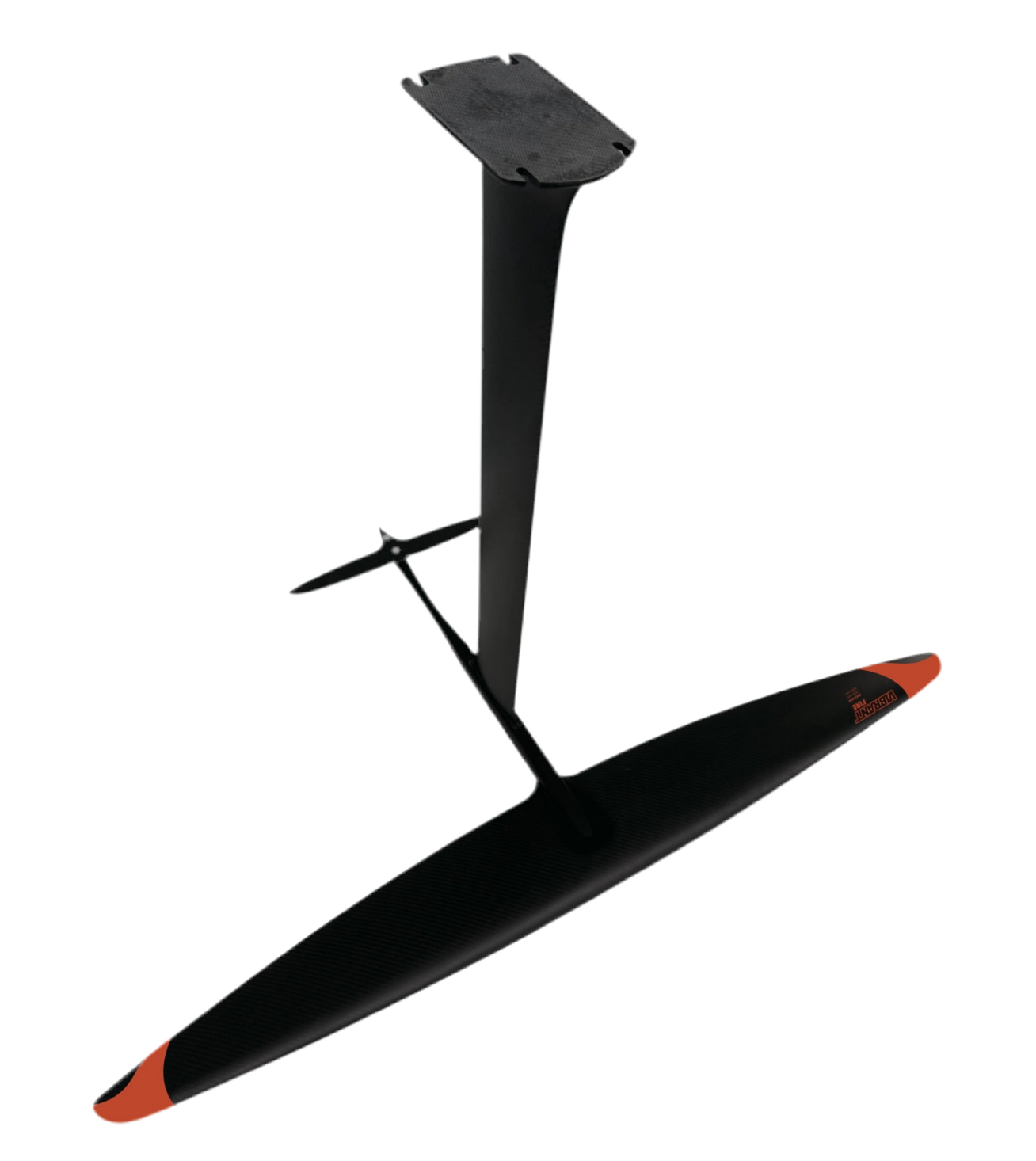 VIBRANT FIRE pro 1300 - komplett hydrofoil