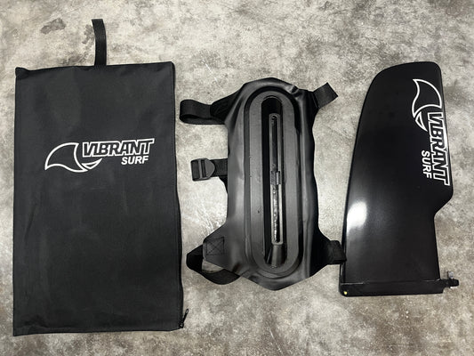 VIBRANT SURF - WingSport startpakke