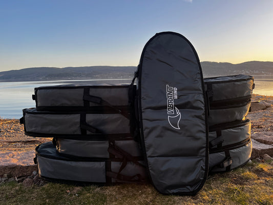 Vibrant Surf bag til wingfoil brett 2025 modell