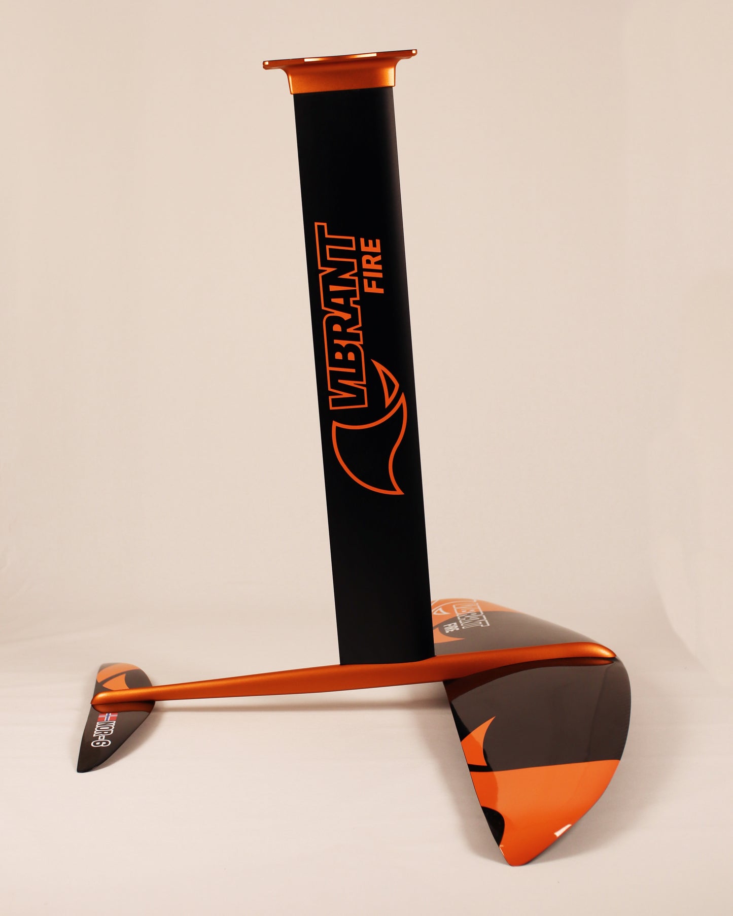 VIBRANT SURF - Wingfoil lettvinds pakke tilbud