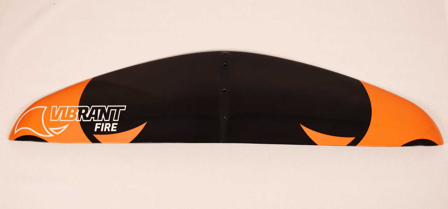 VIBRANT SURF - Wingfoil lettvinds pakke tilbud