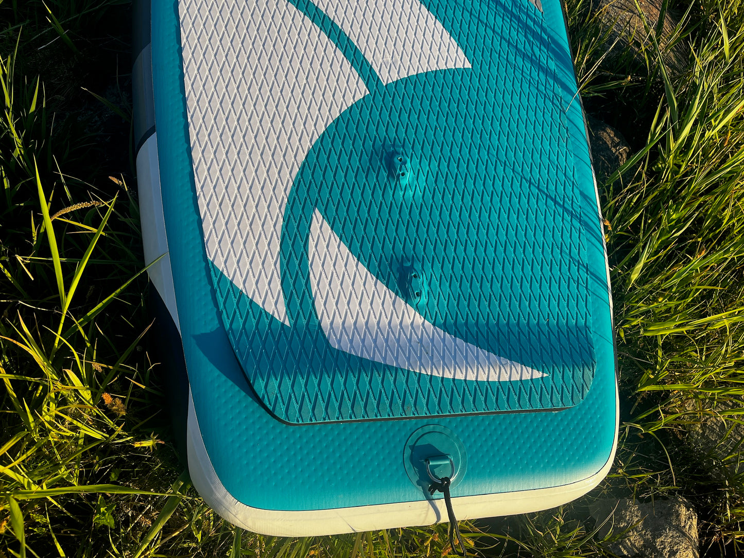 VIBRANT SURF - Wingfoil Air pakke komplett