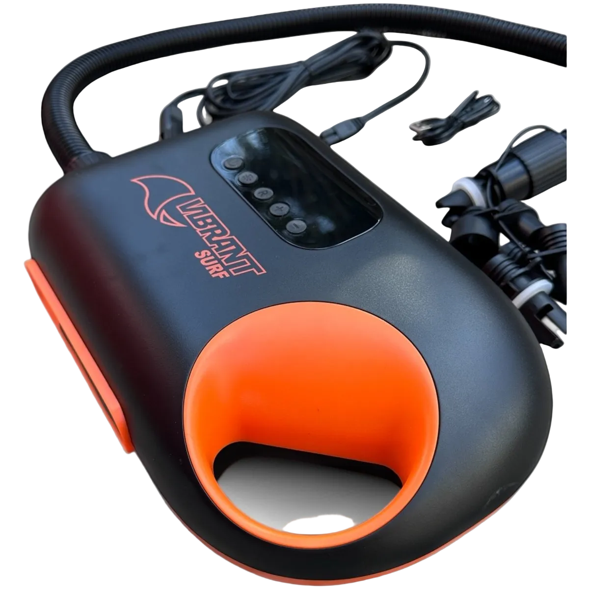 VIBRANT SURF WingSUP pakke - sommerferiekupp