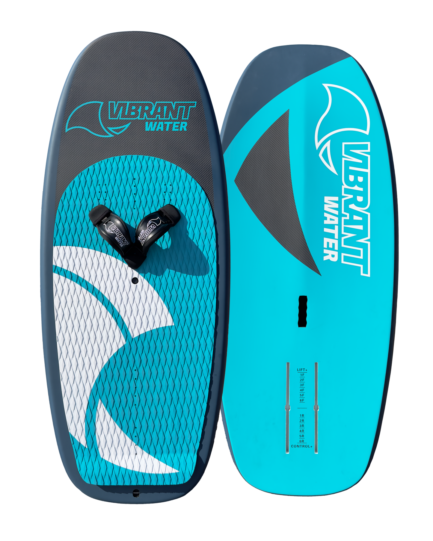 VIBRANT SURF - Wingfoil racing pakke - 2023