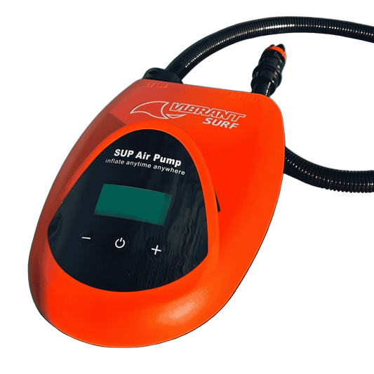 PUMPE- elektrisk oppladbar