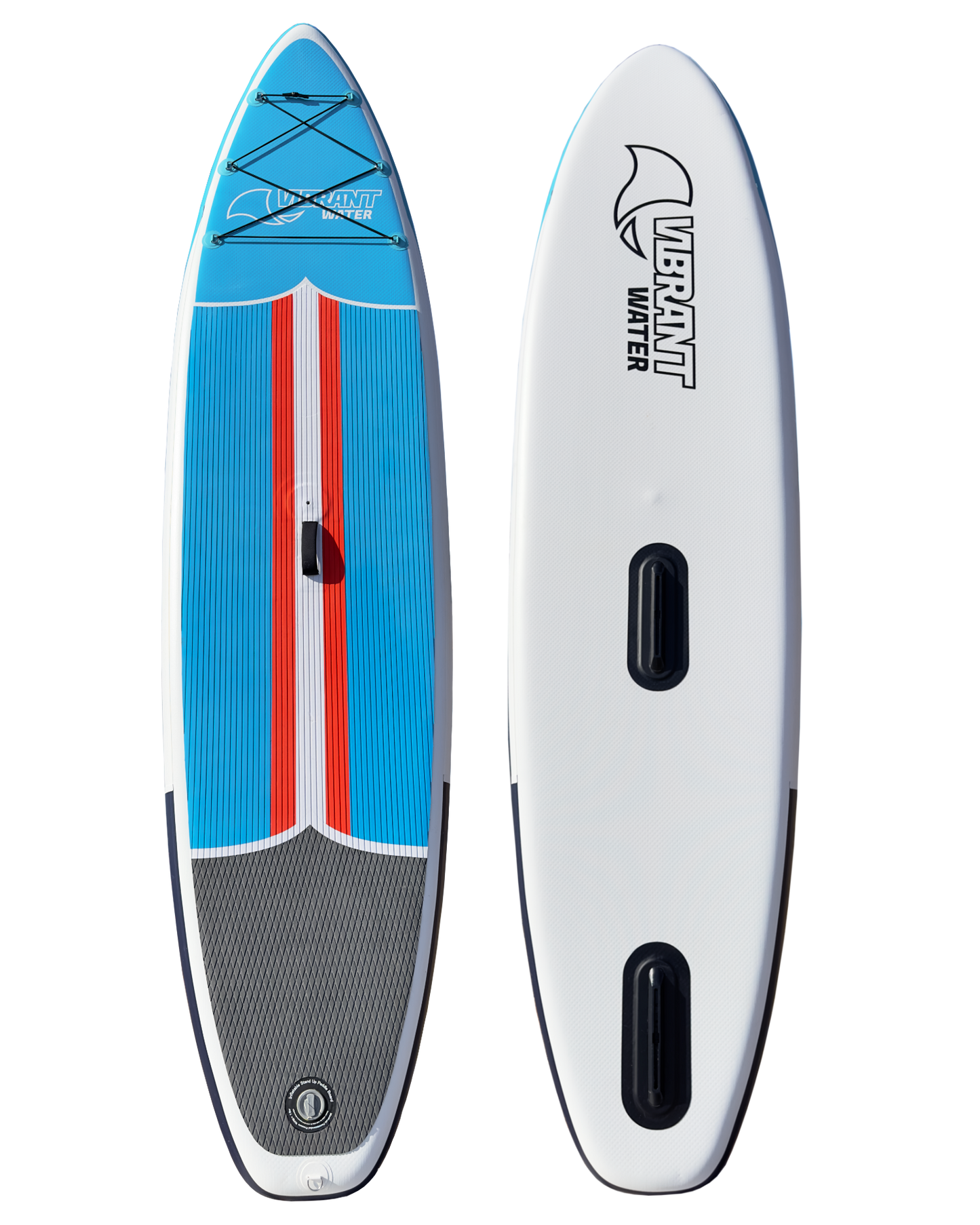 VIBRANT WATER - SUP / Wingsurf / Windsurf brett