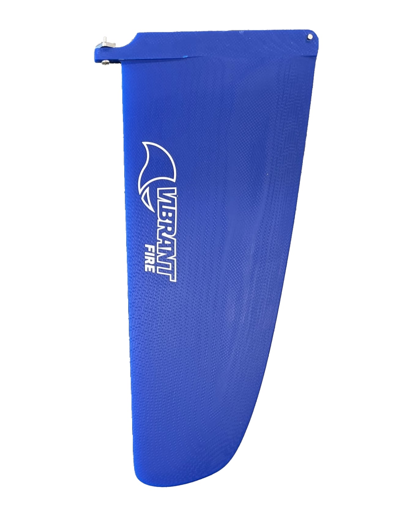 VIBRANT SURF - WingSUP pakke m/seilvinge, 15" senterfinne