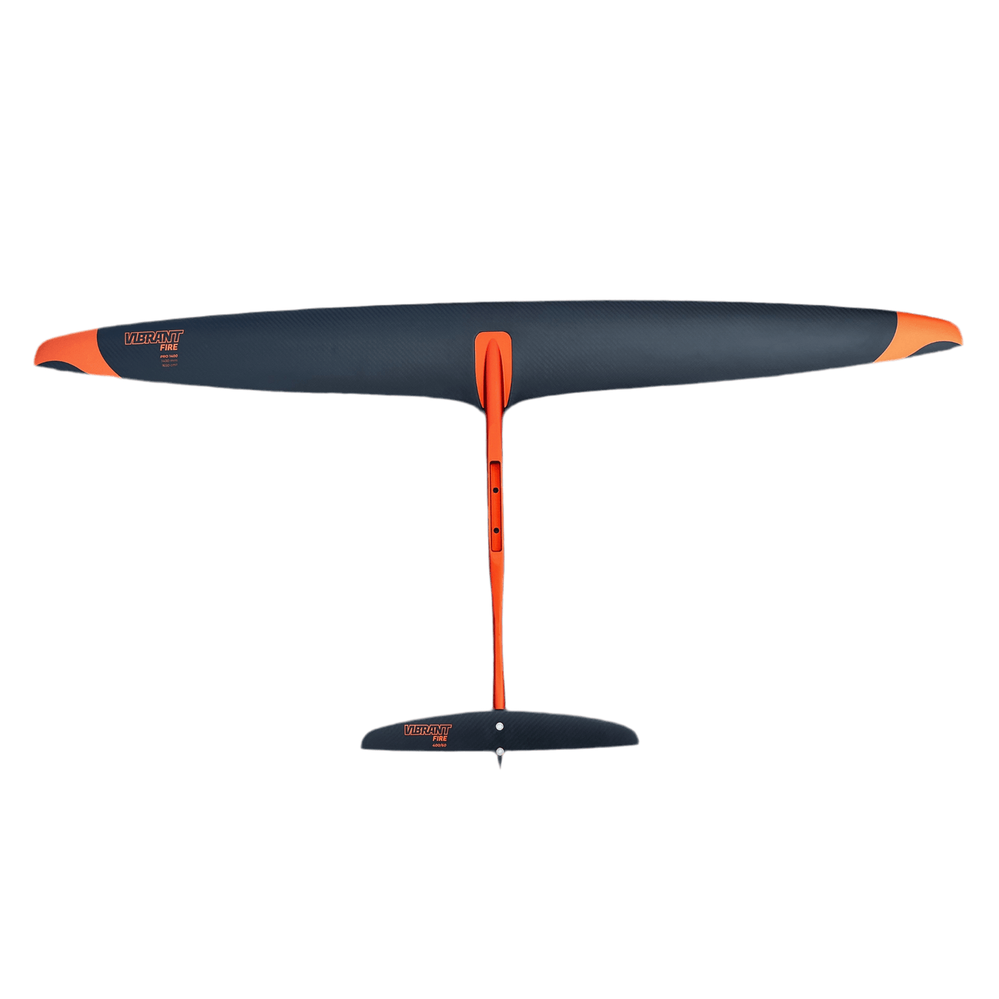 VIBRANT FIRE pro 1400 - komplett hydrofoil
