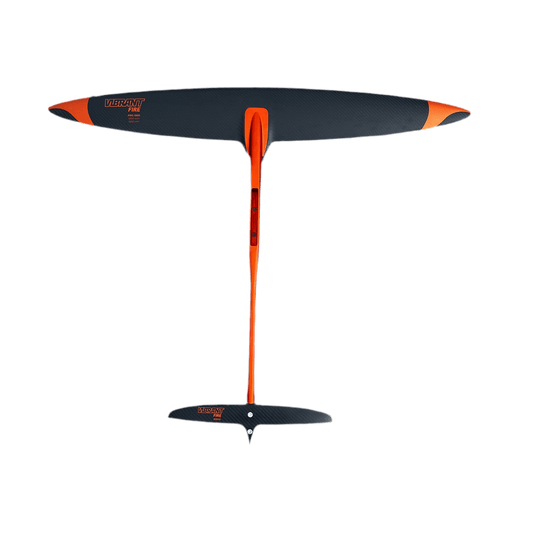 VIBRANT FIRE Pro 880 - komplett hydrofoil