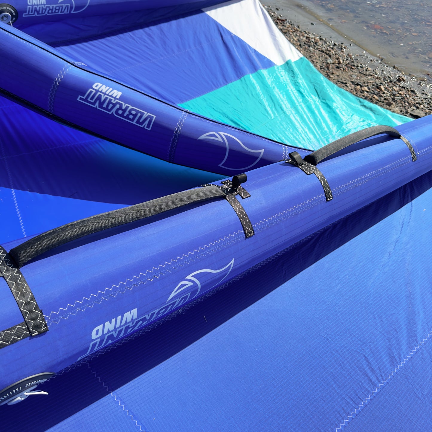 VIBRANT SURF - Wingfoil racing pakke - 2023