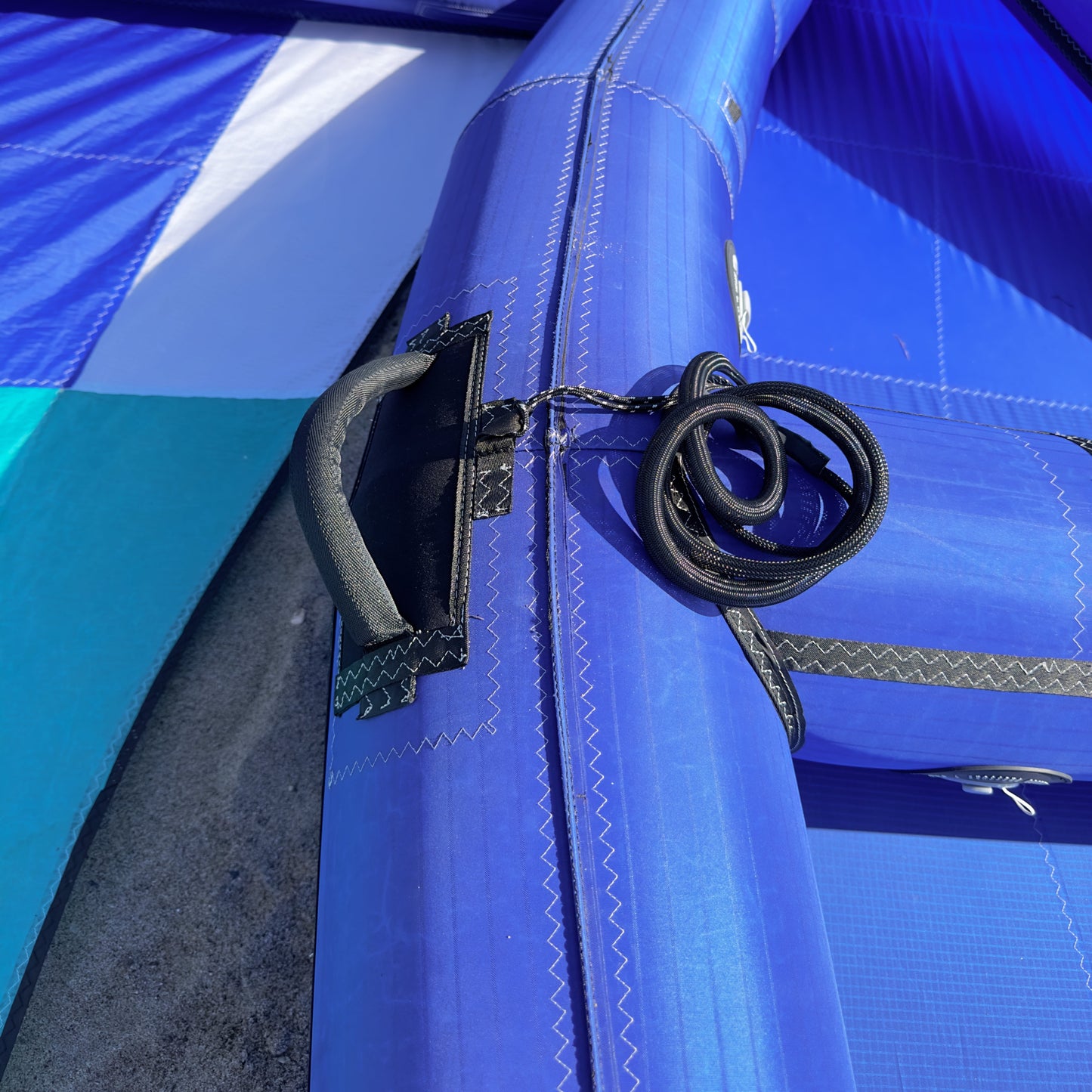 VIBRANT SURF - Wingfoil racing pakke - 2023