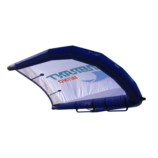 VIBRANT SURF - 120 l Carbon pakke komplett
