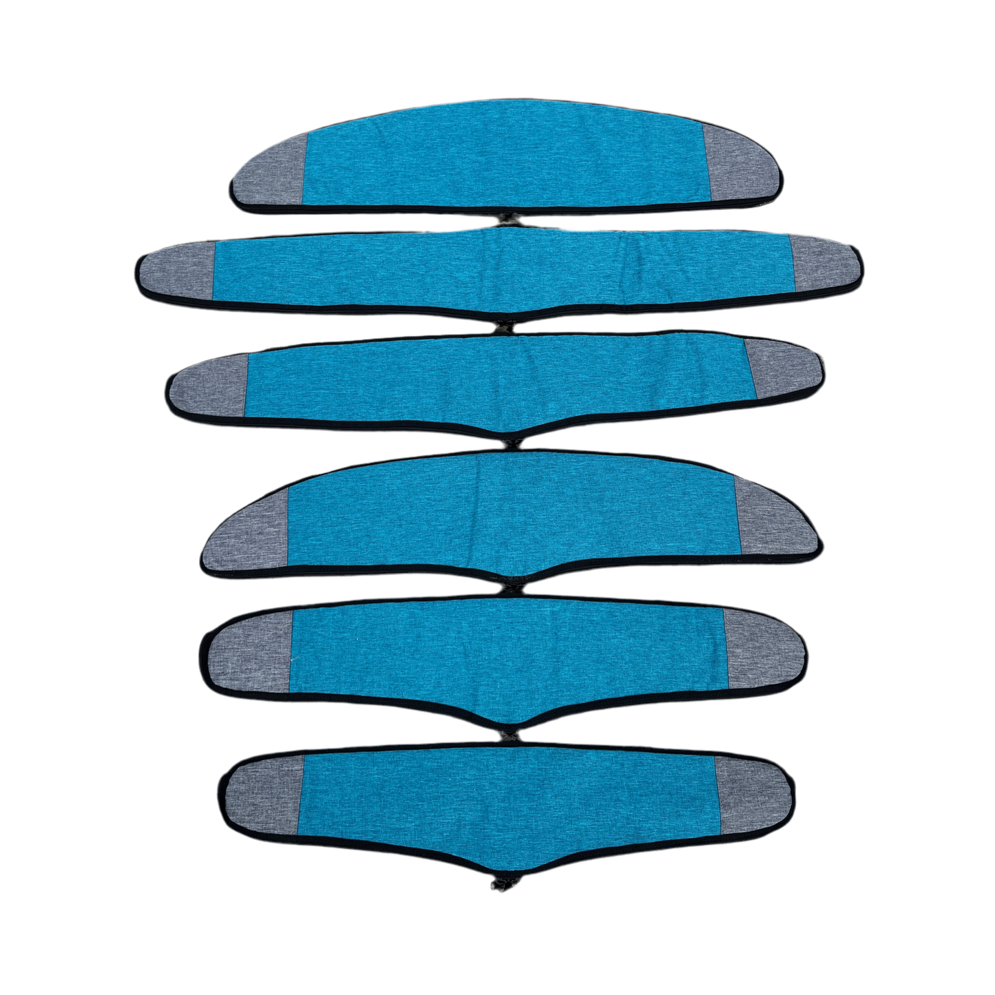 Frontvinge cover