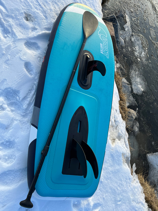 VIBRANT WATER Padleåre