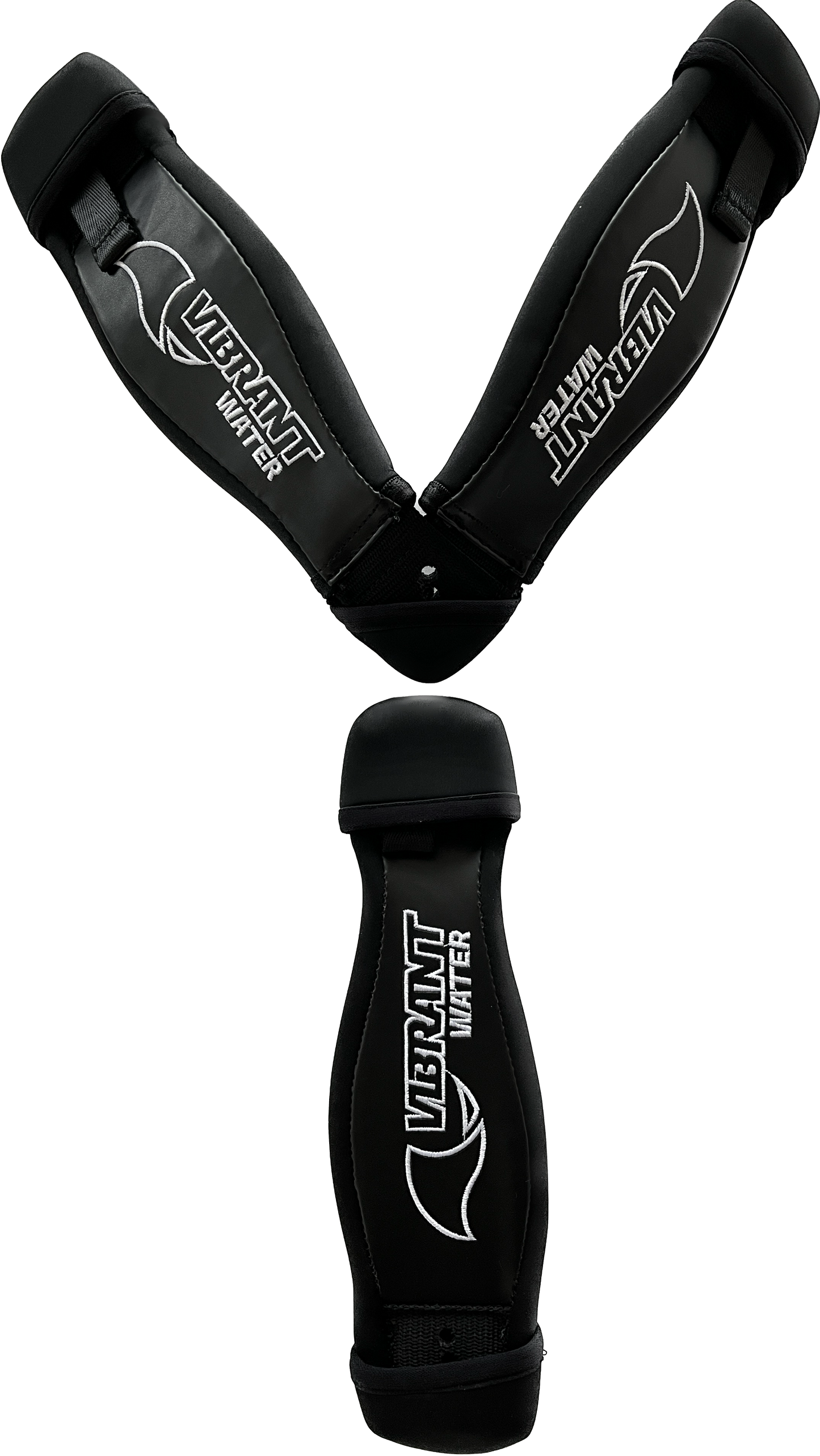VIBRANT WATER - Hydrofoil brett 5’1''
