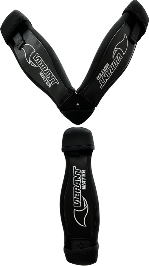 VIBRANT WATER - Hydrofoil brett 6'5''