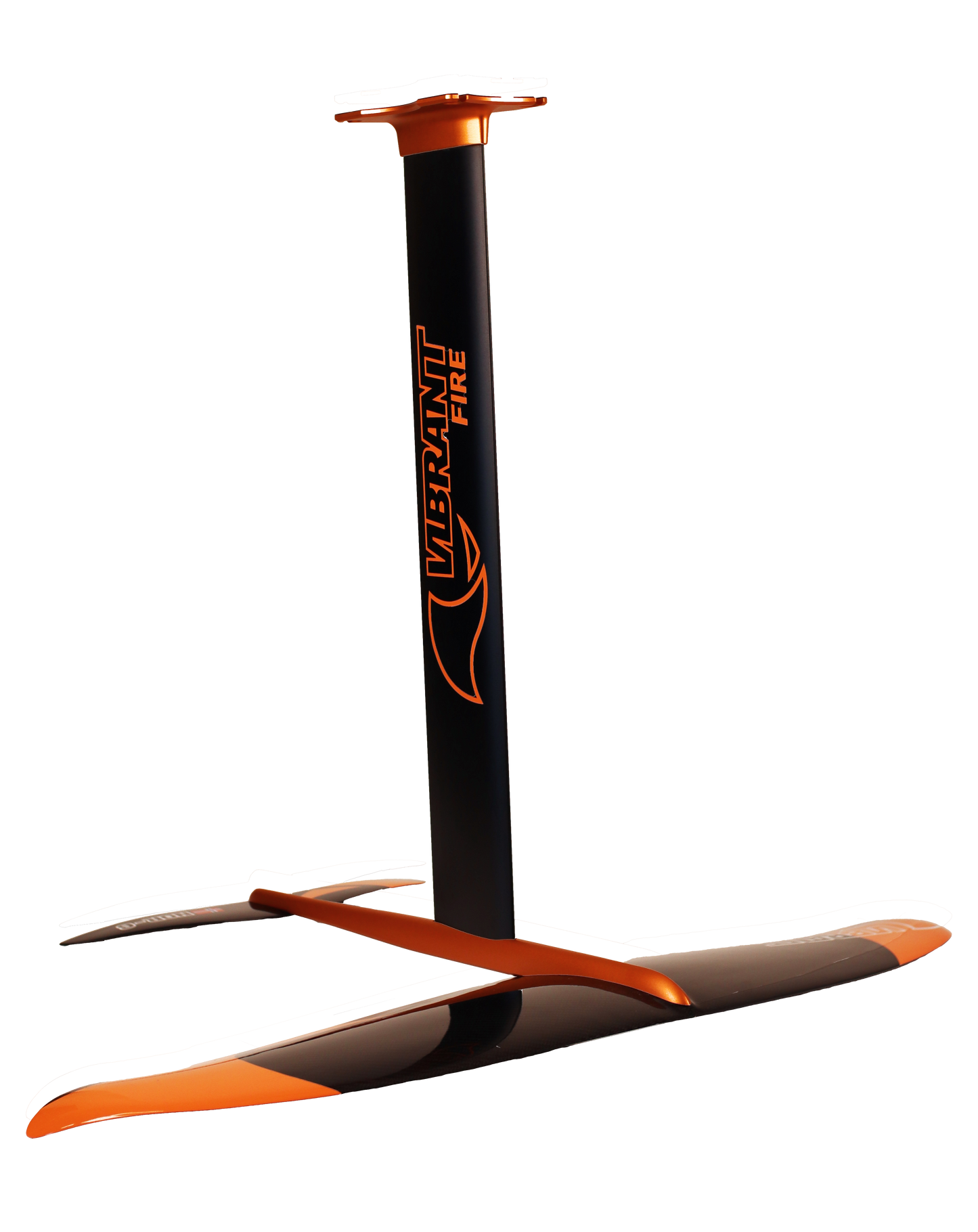 VIBRANT FIRE 1100 - komplett hydrofoil
