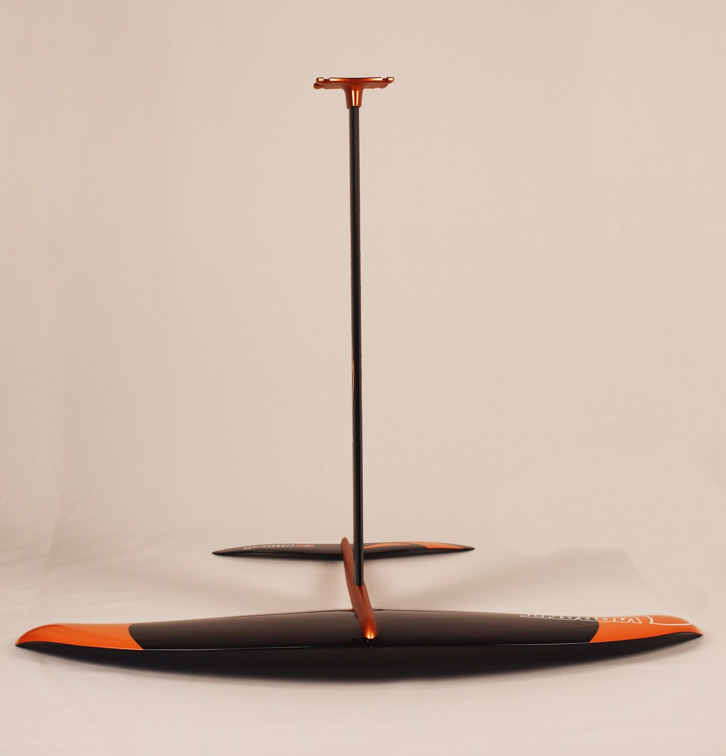 VIBRANT FIRE 1100 - komplett hydrofoil