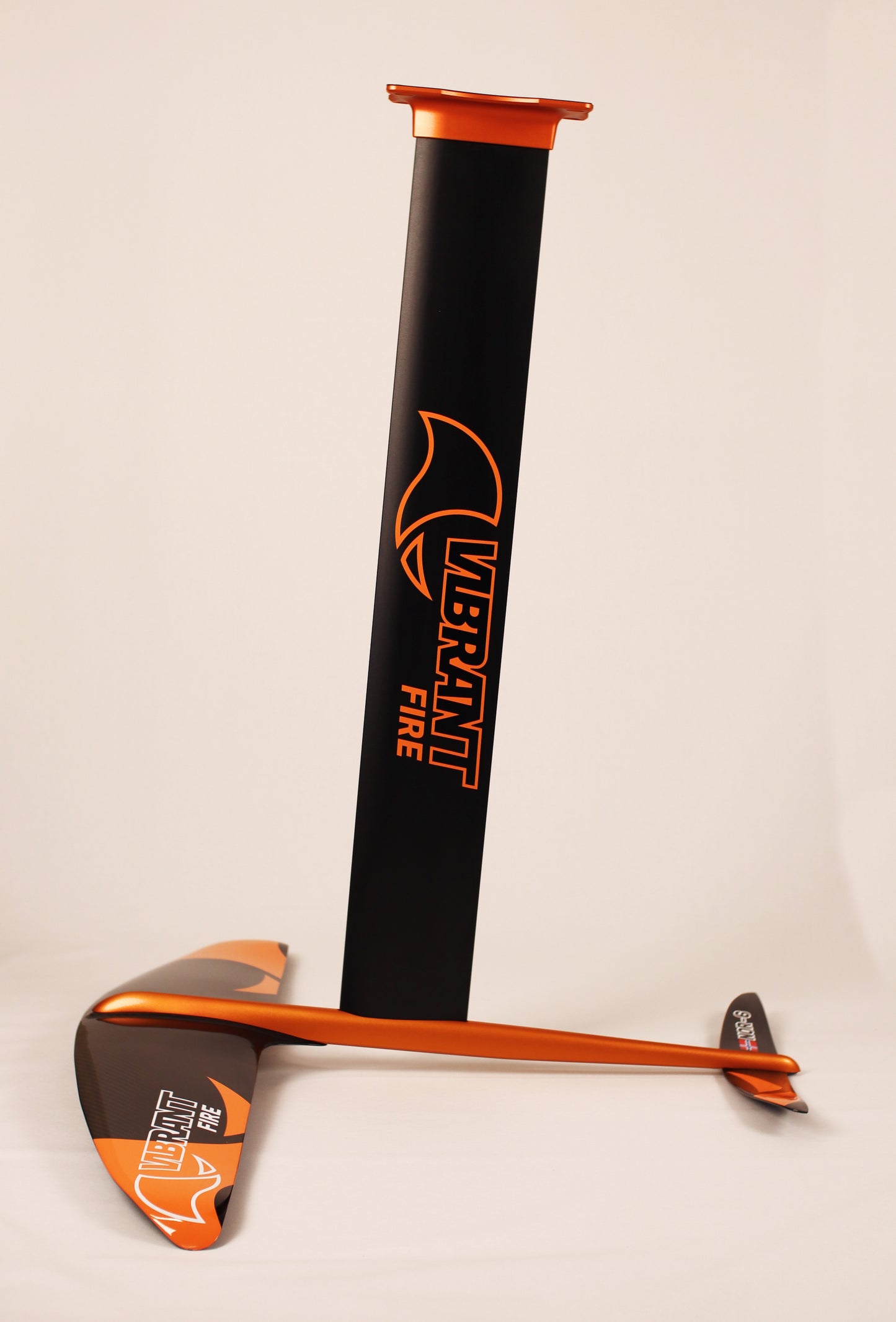 VIBRANT FIRE 940 - komplett hydrofoil