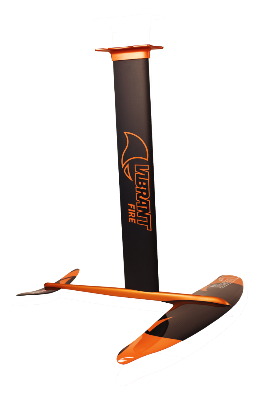 VIBRANT FIRE 940 - komplett hydrofoil