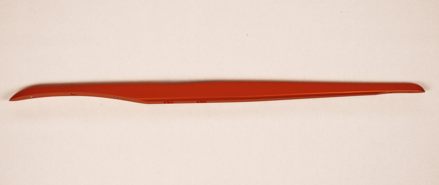 VIBRANT FIRE - Fuselage