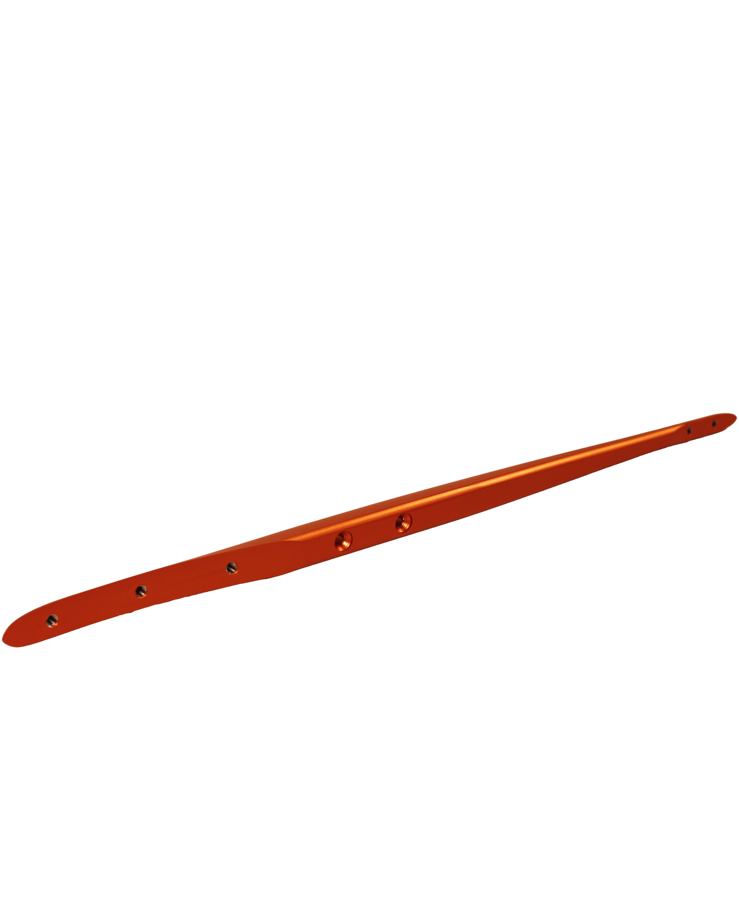 VIBRANT FIRE - Fuselage