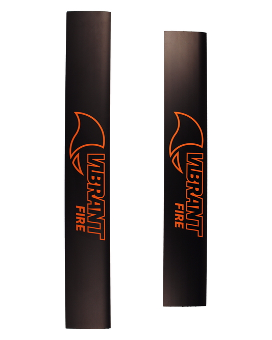 VIBRANT FIRE - Hydrofoil master