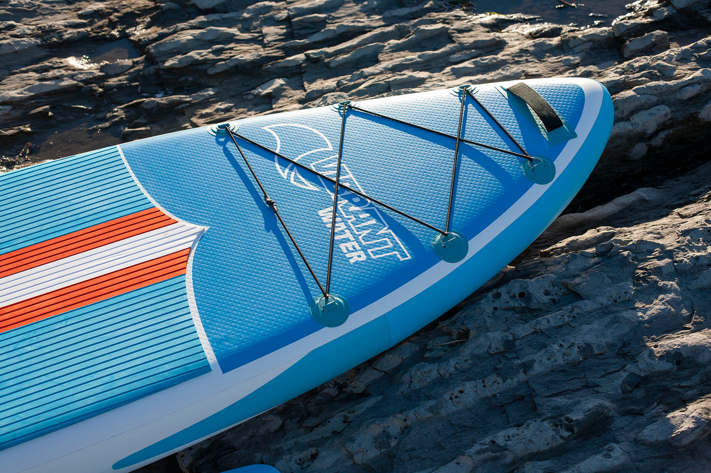 VIBRANT WATER - SUP / Wingsurf / Windsurf brett