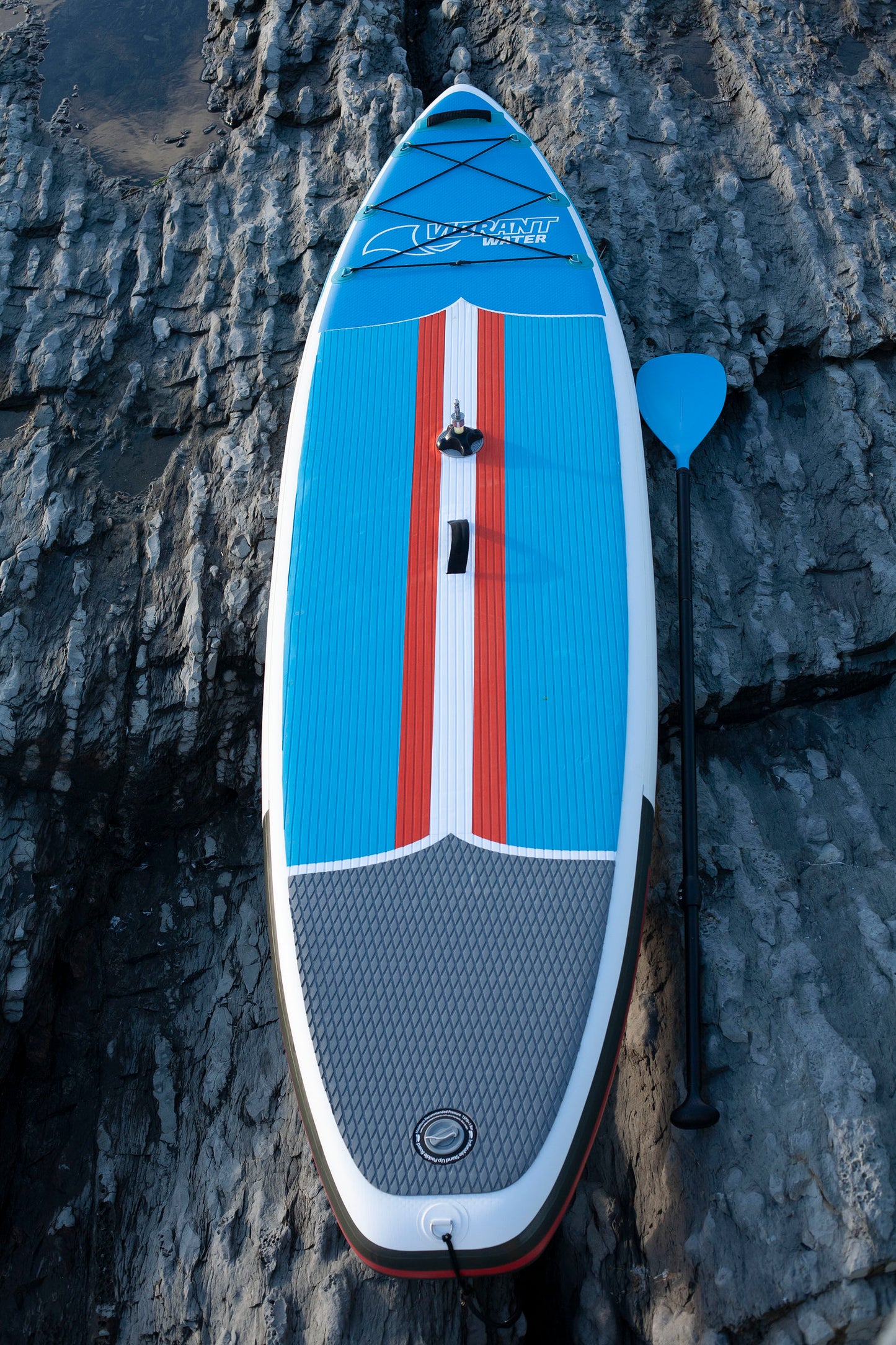 VIBRANT WATER - SUP / Wingsurf / Windsurf brett