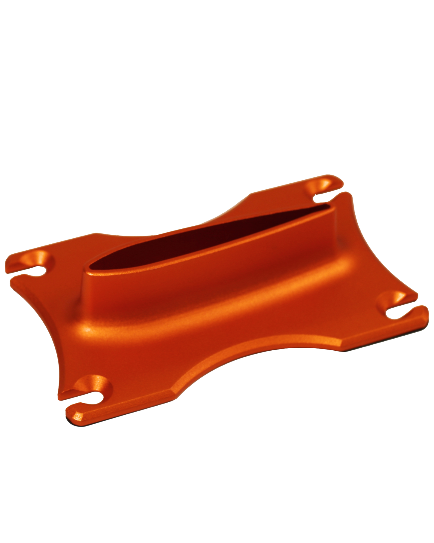 VIBRANT FIRE - Base plate hydrofoil