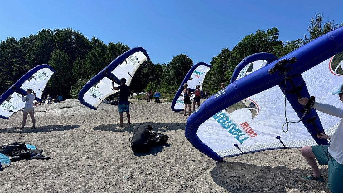 Takk for at du deltok på kurs