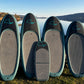 Vibrant Surf wingfoil carbon og pumpfoil brett 2025 modeller 
