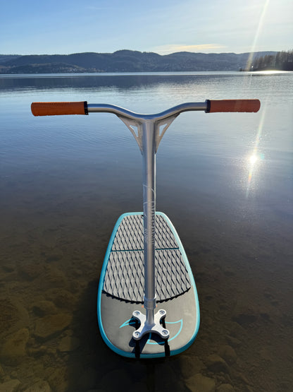 VIBRANT WATER Scoot- Pump 90