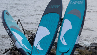 VIBRANT WATER Carbon DW 7´3" - Demo