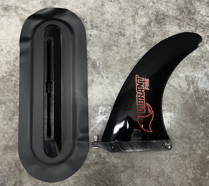 VIBRANT - WingSUPgrade