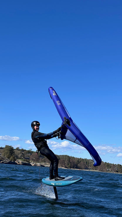 VIBRANT WIND Wing - høsttilbud