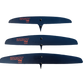 VIBANT FIRE pro 1000 - komplett hydrofoil