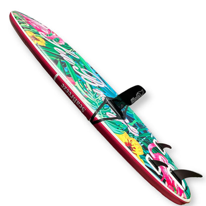 VIBRANT - WingSUPgrade