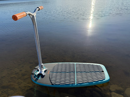 VIBRANT WATER Scoot- Pump 90