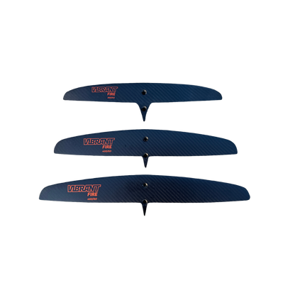 VIBRANT FIRE Pro 1200 - komplett hydrofoil