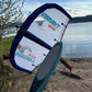 VIBRANT SURF - Wingfoil Carbon Pro pakke komplett