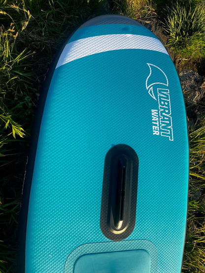 VIBRANT SURF - Wingfoil Air pakke komplett